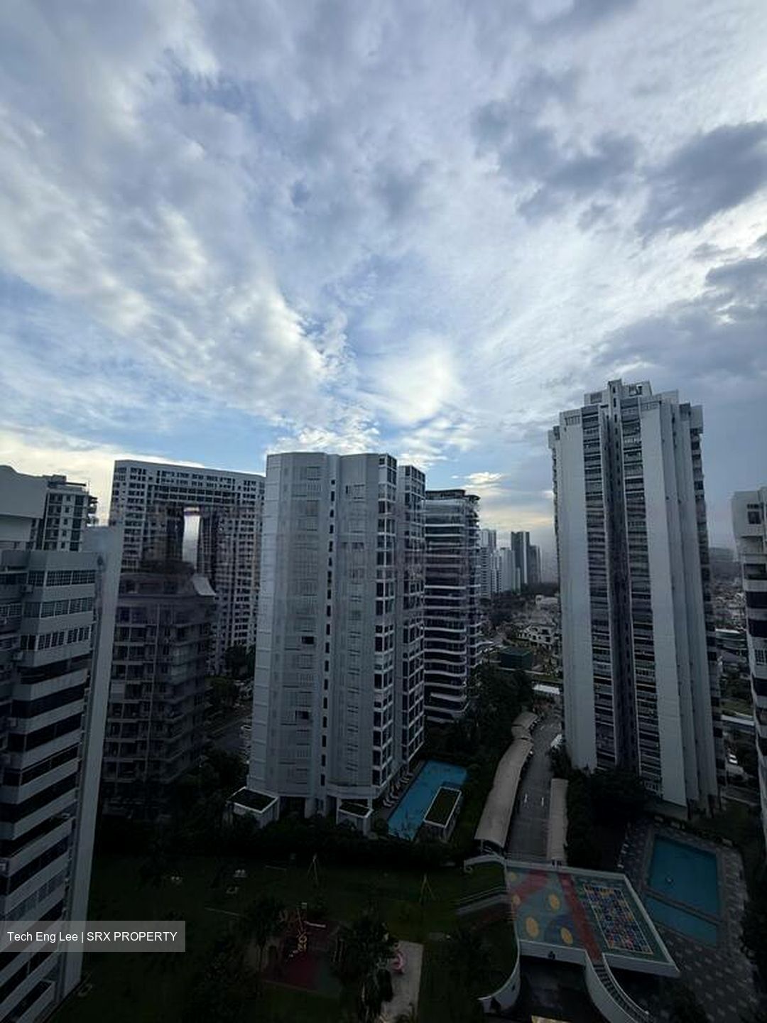 Amber Park (D15), Condominium #469126901